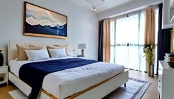 The Poiz Residences (D13), Apartment #600566741